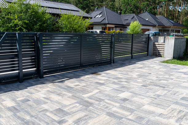 Best Driveway Repair Near Me  in Orange, TX