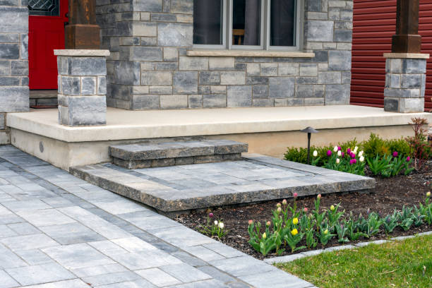 Best Cobblestone Driveway Pavers  in Orange, TX
