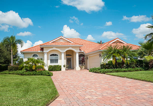 Professional Driveway Pavers in Orange, TX