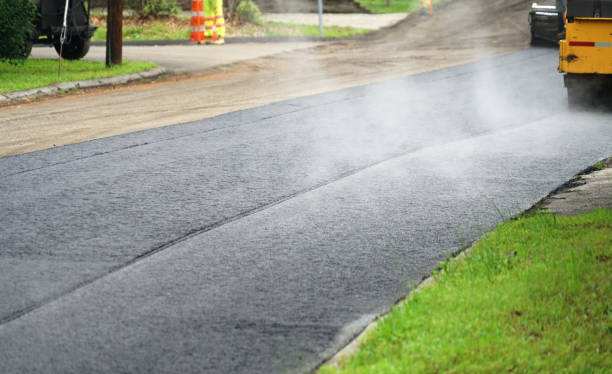 Best Driveway Pavers Near Me  in Orange, TX