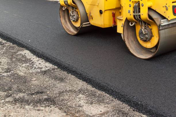 Reasons to Select Us for Your Driveway Paving Requirements in Orange, TX