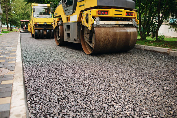 Driveway Pavers for Homes in Orange, TX