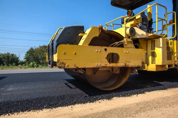 Best Commercial Driveway Pavers  in Orange, TX